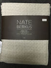 Nate Berkus 300 Thread Count 100 Cotton Sheet Set Full Size 490621900832