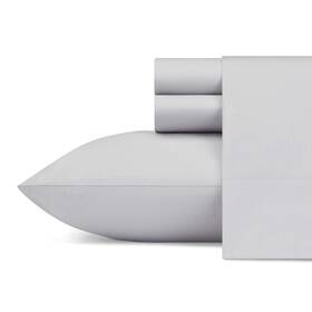Ushsa01106577 Nautica - King Sheet Set Cotton Percale Bedding Crisp And Cool Lightweig