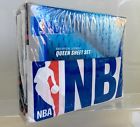 Nba Sport Zone Officially Licensed Queen Sheet Set 659857853552
