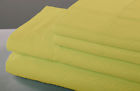 Ncsheets-check-king-gold Natalia Cavalletto Piece Sheet Set