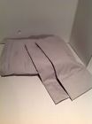 H200752 Nights 500tc Essentials Queen Contemporary Sheets Gray Northern H200752 Nights 500tc Essentials Queen Contemporary Sheets Gray Northern