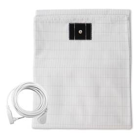 Niulafr 791545787265 Grounding Sheets Crib Size For Better Sleep Premium Cotton Silver Niulafr 791545787265 Grounding Sheets Crib Size For Better Sleep Premium Cotton Silver