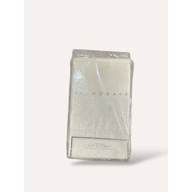 Nordstrom At Home 429350003231 New Old Stock Crystal King Flat Sheet Made In Portugal Nordstrom At Home 429350003231 New Old Stock Crystal King Flat Sheet Made In Portugal