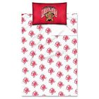 1col-82000-0027-ret Northwest Twin Sheet Set Maryland