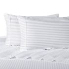 Not Royalhotel Stripe White Full 825624655906