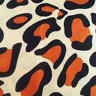 Nu Maison Home Fashion New Essence Of Comfort Silky Satin 4pc Sheets Set 16 Deep Pocket King Leopard 731084408887