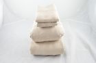 O1502 Set Sheet Stripe Thread Club Damask Taupe Queen Charter Count 500 O1502 Set Sheet Stripe Thread Club Damask Taupe Queen Charter Count 500