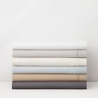 O1642 White Tc 500 Sheet Twill Oake Fitted Solid Queen O1642 White Tc 500 Sheet Twill Oake Fitted Solid Queen