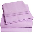 Synchkg115204 O73gvm4t6f Sweet Home Collection Supreme Extra Soft Full Sheets 842491106881 Synchkg115204 O73gvm4t6f Sweet Home Collection Supreme Extra Soft Full Sheets 842491106881