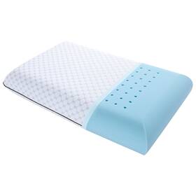 Drew210403 Okao Home Goods Memory Foam Pillow Standard 1 Pack White