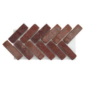 Bwh-370047cs Old Mill Brick Plant Stands 28 Inch X12.5 X0.5 Brickwebb Herringbone Riviera Thin Bwh-370047cs Old Mill Brick Plant Stands 28 Inch X12.5 X0.5 Brickwebb Herringbone Riviera Thin