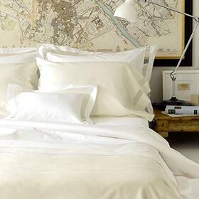M233kshaiv Olivia By Matouk Flat Sheet King