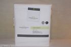 Organic Sheet Threshold Shabby Coastal White Cotton Twin Xl Set Vtg.beach Cottage Chic Bn 028828066268 Organic Sheet Threshold Shabby Coastal White Cotton Twin Xl Set Vtg.beach Cottage Chic Bn 028828066268