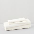 P1010 Sheet Set 4 King Ivory Bloomingdale Crochet Piece P1010 Sheet Set 4 King Ivory Bloomingdale Crochet Piece