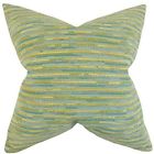 P18flat-d-36240-seaglass-p100 The Pillow Collection Qiturah 647358894242