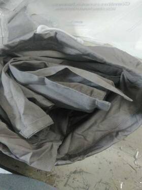 Wa1-hsl-fsl-tw Pact Home Organic Room Service Sateen Twin Flat Sheet Fossil Color Wa1-hsl-fsl-tw Pact Home Organic Room Service Sateen Twin Flat Sheet Fossil Color