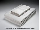 Pair Count White 250 Home Thread Bamboo 52500kg Source Pillowcase King Pair Count White 250 Home Thread Bamboo 52500kg Source Pillowcase King
