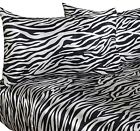 Szs00gt98zeb Pair Sheets Count Pillowcase Kin Thread Satin 230 California Keeco