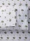 Panama Jack Bedding Sheets Palm Tree Queen Luxury Green Beach Tropical Gift 846967023054 Panama Jack Bedding Sheets Palm Tree Queen Luxury Green Beach Tropical Gift 846967023054