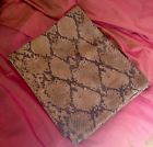 Pattern Ralph Lauren Nwop Skin Nottaway Collection Snake Africa Pillowcases