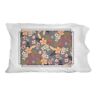 Pc.qqjbrmc00.z003569 Unbranded French Garden Flowers Novelty Bedding Pillowcase