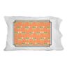 Pc.qqjbrmc00.z003572 Unbranded Happy Tigers Novelty Bedding Pillowcase