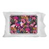 Pc.qqjbrmc00.z003573 Unbranded Haruna Floral Pattern Novelty Bedding Pillowcase