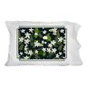 Pc.qqjbrmc00.z003575 Unbranded Jasmine Flowers Novelty Bedding Pillowcase Pc.qqjbrmc00.z003575 Unbranded Jasmine Flowers Novelty Bedding Pillowcase