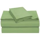 Pds79732us Brushed Embossed Microfiber Sheet Set Hypoallergenic Fade And 650327379732