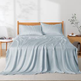Fqqre80asxu8ji1zqeqstd8mu7mbs Peace Nest 738063079212 Silky Smooth Tencel Lyocell Sheet Set Uw