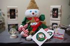 5-ornaments Piece 8 Christmas . Set Melting Bingle 2014 5-ornaments Piece 8 Christmas . Set Melting Bingle 2014