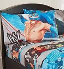 Piece Day Sheet "showdown Fathers Gift " Wwe 4 Wrestling Set Full Piece Day Sheet "showdown Fathers Gift " Wwe 4 Wrestling Set Full