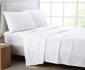 Pieridae 650327379886 Ultra Soft Double Brushed Microfiber Bed Sheets - Full Size 4 Piece Set Bre