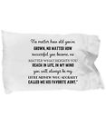 Pillowcase-11dec17-06 Mmandidesigns Aunt To Nephew