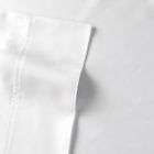 148790 Pillowcases Brielle Sheet Bamboo 2 King 100 Flat