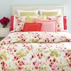 Ikat2 Pillowcases White Vera Designer Wang Queen 150 Set Red Modern Ikat2 Pillowcases White Vera Designer Wang Queen 150 Set Red Modern