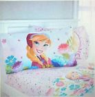 Pink Durable Kids Twin Disney Bedding Sheet Bedroom Set Floral Breeze Frozen Pink Durable Kids Twin Disney Bedding Sheet Bedroom Set Floral Breeze Frozen