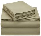 Piz190-velfl-qn-ir Pinzon Signature Cotton Velvet Flannel Queen Sheet Set Italian Roast Piz190-velfl-qn-ir Pinzon Signature Cotton Velvet Flannel Queen Sheet Set Italian Roast