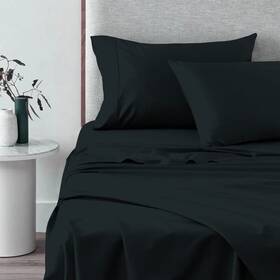 Pizuna 905526090271 Pure 100% Cotton Sheets California King Size 600 Thread Count Long Sta