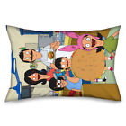 Pose5 Plcs-std-brgg Bobs Burgers Belcher Family Group Inside Restaurant Pillowcase 700146417808 Pose5 Plcs-std-brgg Bobs Burgers Belcher Family Group Inside Restaurant Pillowcase 700146417808