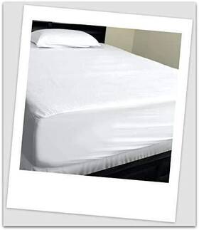 Plushy Comfort 542657855528 Luxury Soft White Plain King Fitted Sheet 21 Inch Deep Pocket In 100% Egypti