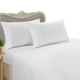 Plushy Comfort 623897460389 Luxury Twin Xl Size Sheet Set In 100 Percent Egyptian Cotton 600 Thread Coun