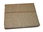 Polo Ralph Lauren Brentwood Paisley Camel King Flat Sheet 400203824951
