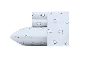 Ushsa01125626 Poppy & Fritz And - Full Sheets Cotton Percale Bedding Set Crisp Cool Lightw Ushsa01125626 Poppy & Fritz And - Full Sheets Cotton Percale Bedding Set Crisp Cool Lightw