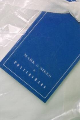 3119510 Pottery Barn Mark D. Sikes Signature Sheet Set Queen Size White/multi Color Nwt 3119510 Pottery Barn Mark D. Sikes Signature Sheet Set Queen Size White/multi Color Nwt
