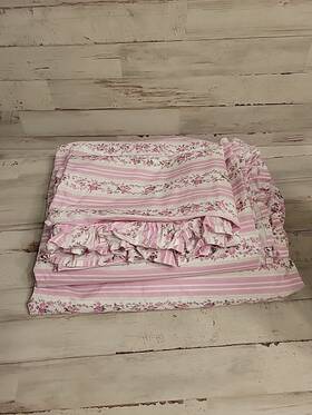 6230255 Pottery Barn Teen Love Shack Fancy Palace Wall Sheet Set Pink Twin Xl 6230255 Pottery Barn Teen Love Shack Fancy Palace Wall Sheet Set Pink Twin Xl