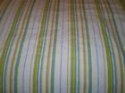 Pottery Barn Full Fitted Sheet