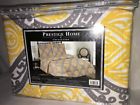 Pr-qu Prestige Queen Sheet Set Home Collection Piece New 659066006305 Pr-qu Prestige Queen Sheet Set Home Collection Piece New 659066006305