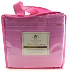 Premier Pink Clark Clara Deluxe Collection Sheet Prices Nip Set 1800 Queen