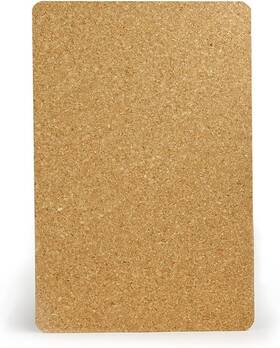 39281 Products Cork Sheets - 12 X 18-inch 3 Mm Thick 2